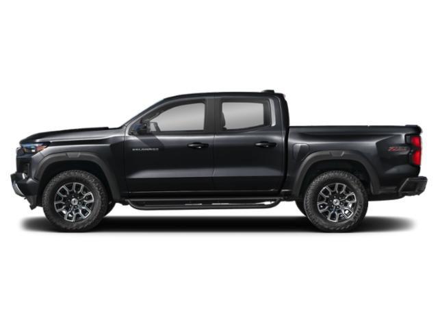 2026 Chevrolet Colorado Z71, 4WD