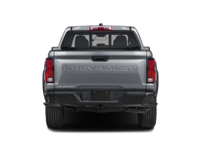 2026 Chevrolet Colorado Z71, 4WD