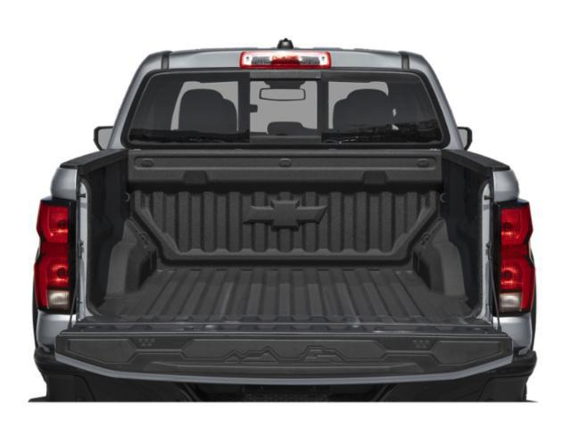 2026 Chevrolet Colorado Z71, 4WD
