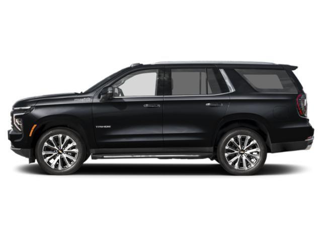 2026 Chevrolet Tahoe 4WD High Country