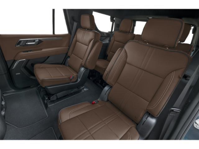 2026 Chevrolet Tahoe 4WD High Country
