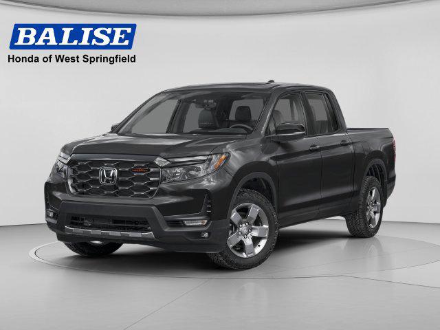 2026 Honda Ridgeline TrailSport for sale in West Springfield, MA