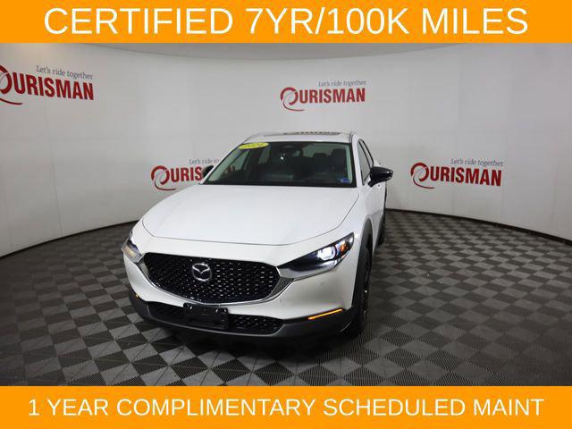 2024 Mazda CX-30 2.5 Turbo Premium Plus Package