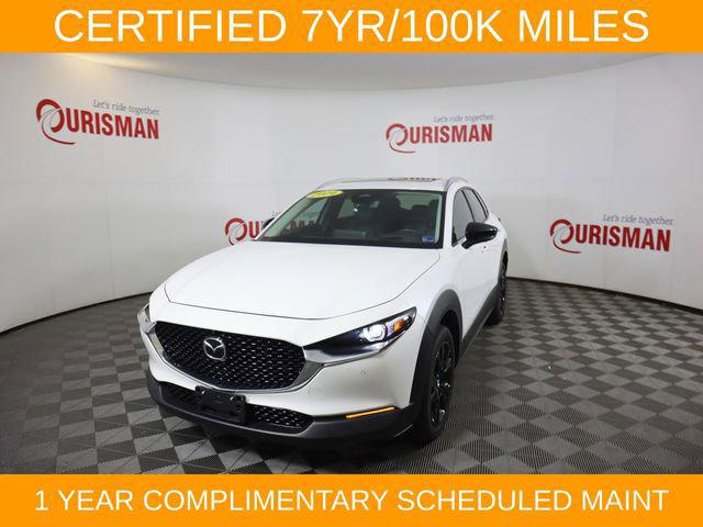 2024 Mazda CX-30 2.5 Turbo Premium Plus Package