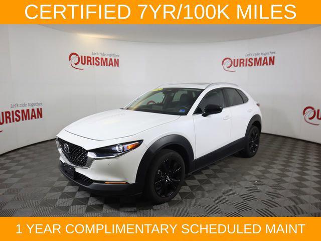 2024 Mazda CX-30 2.5 Turbo Premium Plus Package