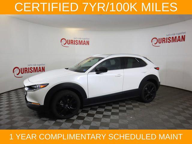 2024 Mazda CX-30 2.5 Turbo Premium Plus Package