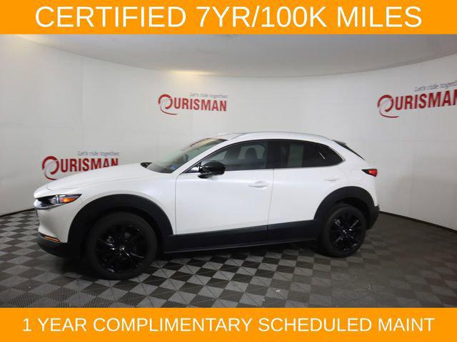 2024 Mazda CX-30 2.5 Turbo Premium Plus Package