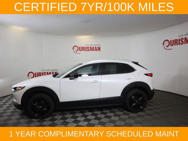 2024 Mazda CX-30 2.5 Turbo Premium Plus Package