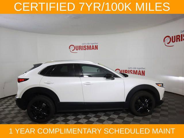 2024 Mazda CX-30 2.5 Turbo Premium Plus Package