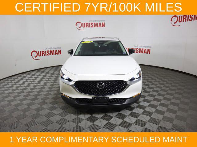 2024 Mazda CX-30 2.5 Turbo Premium Plus Package