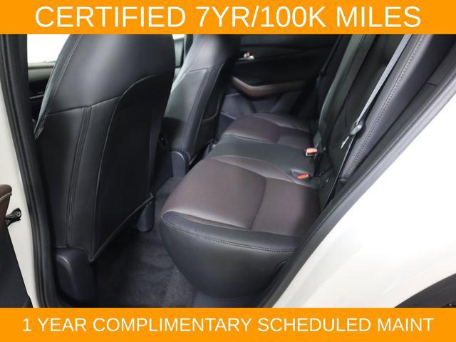 2024 Mazda CX-30 2.5 Turbo Premium Plus Package