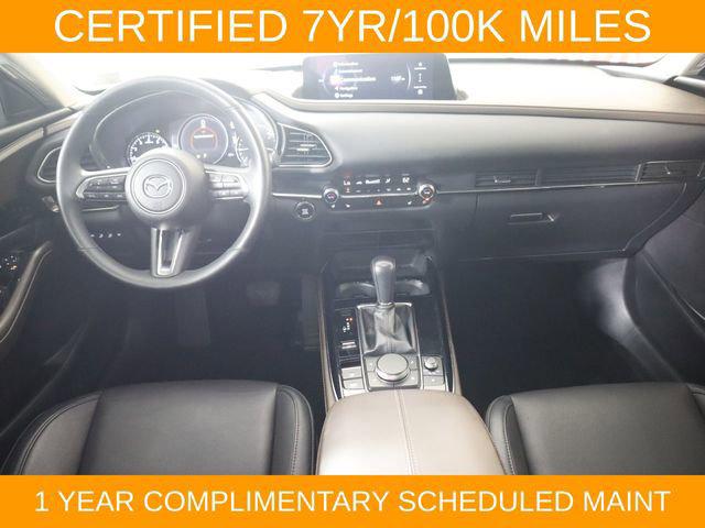 2024 Mazda CX-30 2.5 Turbo Premium Plus Package