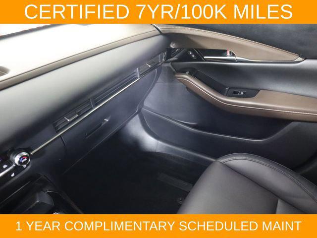 2024 Mazda CX-30 2.5 Turbo Premium Plus Package