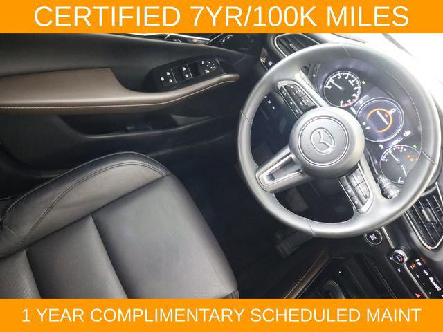 2024 Mazda CX-30 2.5 Turbo Premium Plus Package