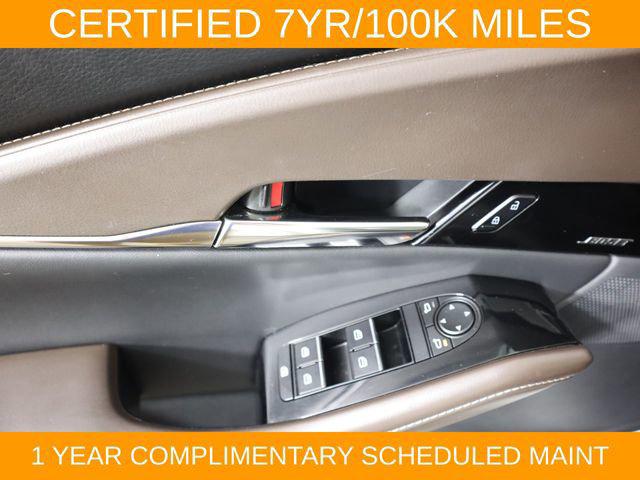 2024 Mazda CX-30 2.5 Turbo Premium Plus Package