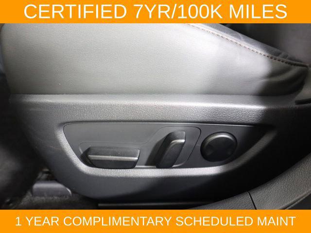 2024 Mazda CX-30 2.5 Turbo Premium Plus Package