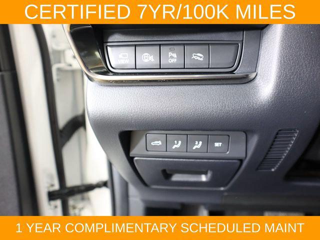 2024 Mazda CX-30 2.5 Turbo Premium Plus Package