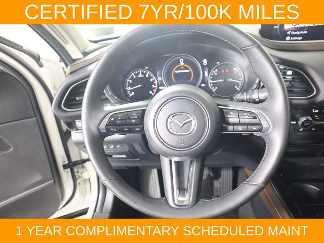 2024 Mazda CX-30 2.5 Turbo Premium Plus Package