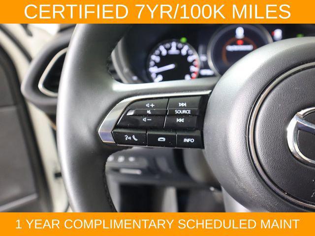 2024 Mazda CX-30 2.5 Turbo Premium Plus Package