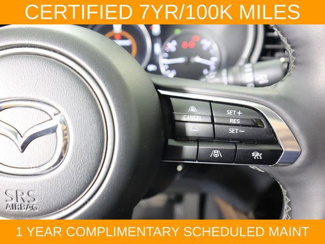 2024 Mazda CX-30 2.5 Turbo Premium Plus Package