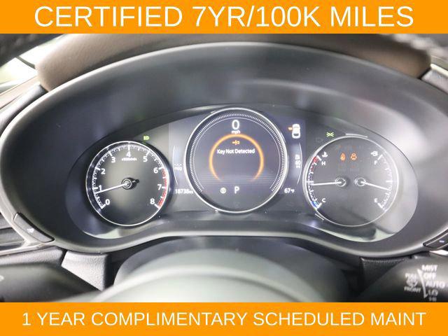 2024 Mazda CX-30 2.5 Turbo Premium Plus Package