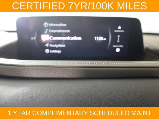 2024 Mazda CX-30 2.5 Turbo Premium Plus Package