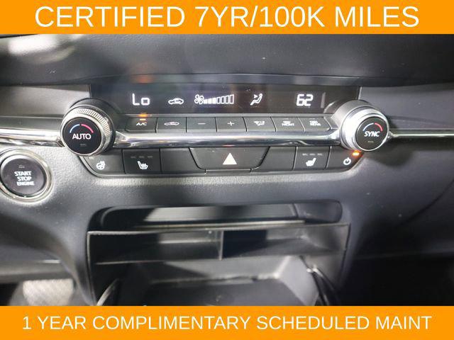 2024 Mazda CX-30 2.5 Turbo Premium Plus Package