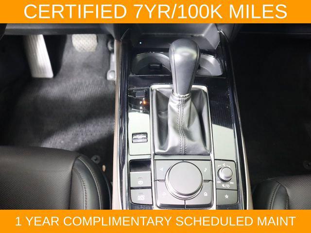 2024 Mazda CX-30 2.5 Turbo Premium Plus Package