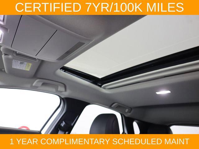 2024 Mazda CX-30 2.5 Turbo Premium Plus Package