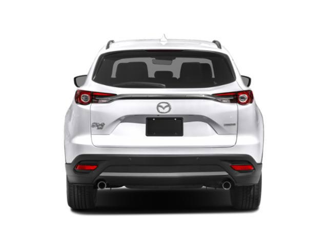 2023 Mazda CX-9 Grand Touring