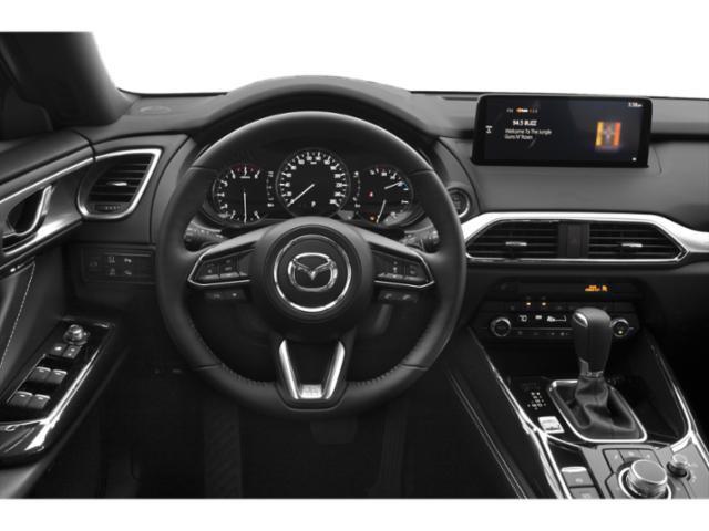 2023 Mazda CX-9 Grand Touring