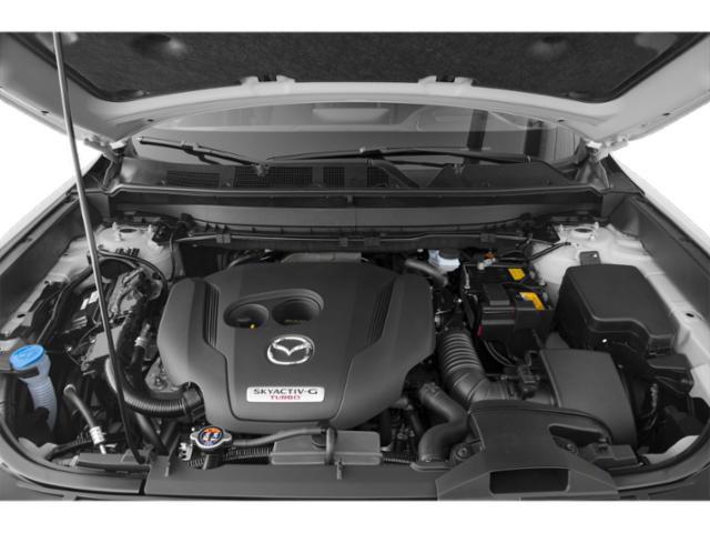 2023 Mazda CX-9 Grand Touring
