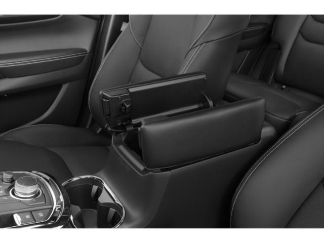 2023 Mazda CX-9 Grand Touring