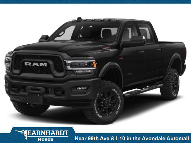 2020 Jeep Ram 2500 Power Wagon Crew Cab 4x4 6'4" Box for sale in Avondale, AZ