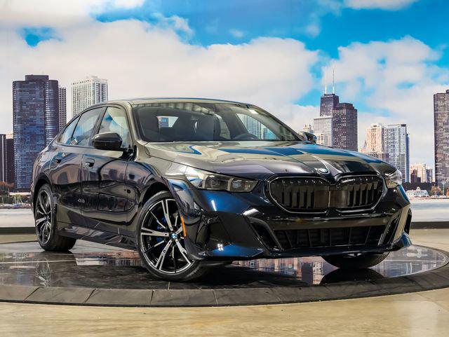 2027 BMW 5 Series 530i xDrive for sale in Lake Bluff, IL