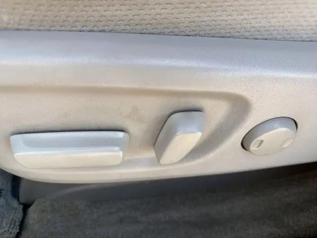 2017 Toyota Sienna LE 8 Passenger