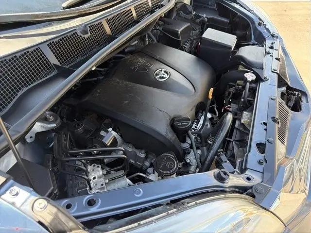 2017 Toyota Sienna LE 8 Passenger