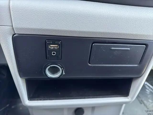 2017 Toyota Sienna LE 8 Passenger