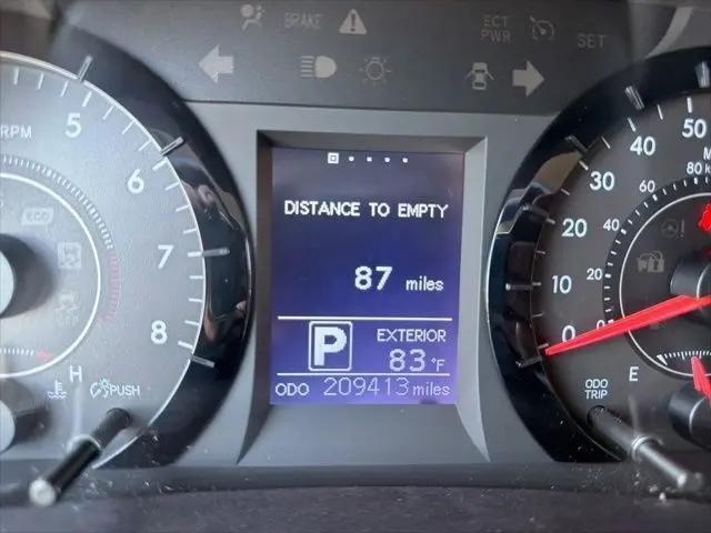 2017 Toyota Sienna LE 8 Passenger