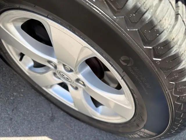 2017 Toyota Sienna LE 8 Passenger