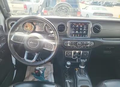 2023 Jeep Wrangler 4xe High Altitude 4x4