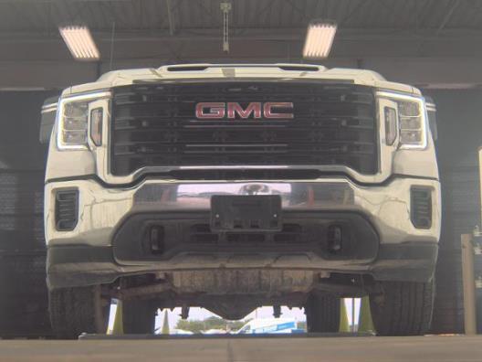 2023 GMC Sierra 2500HD 4WD Double Cab Long Bed Pro
