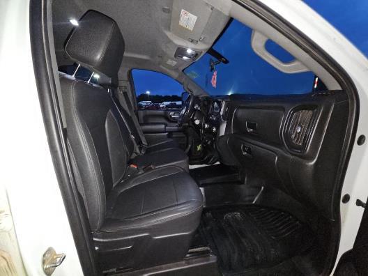 2023 GMC Sierra 2500HD 4WD Double Cab Long Bed Pro