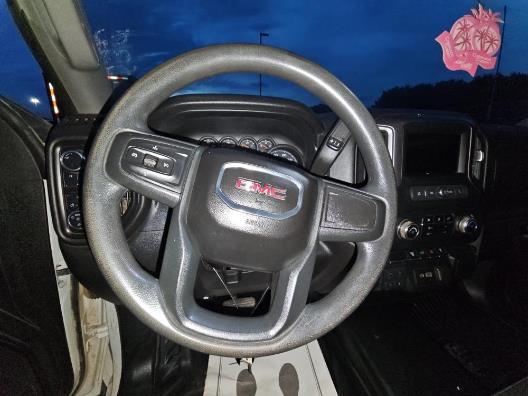 2023 GMC Sierra 2500HD 4WD Double Cab Long Bed Pro