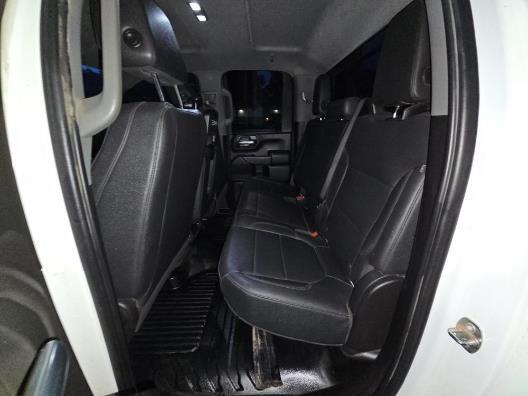 2023 GMC Sierra 2500HD 4WD Double Cab Long Bed Pro