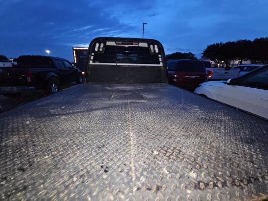 2023 GMC Sierra 2500HD 4WD Double Cab Long Bed Pro