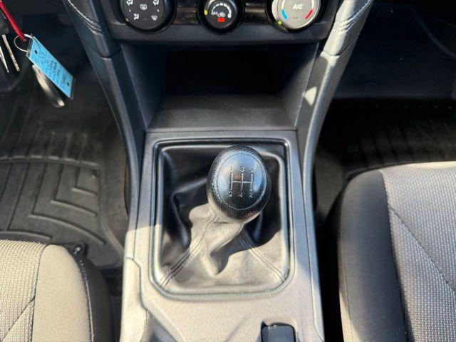 2020 Subaru Impreza Sedan