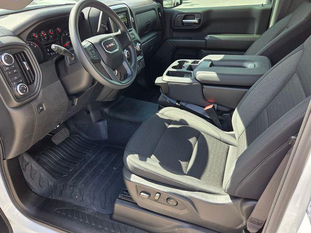 2025 GMC Sierra 1500 4WD Regular Cab Long Box Pro