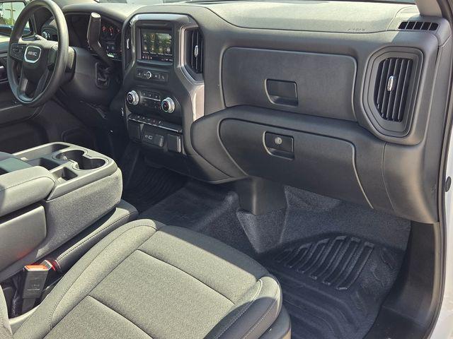 2025 GMC Sierra 1500 4WD Regular Cab Long Box Pro