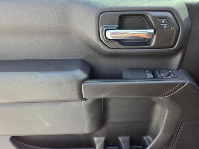 2025 GMC Sierra 1500 4WD Regular Cab Long Box Pro